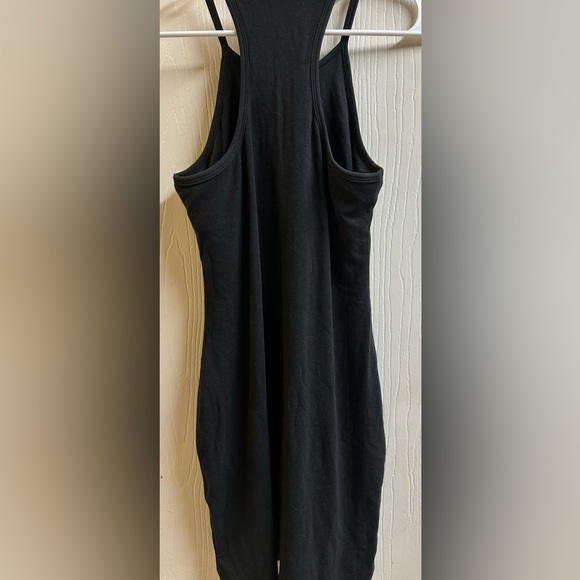 NWOT Spiritual Gangster Soft Ribbed Mini Dress - Picture 3 of 5